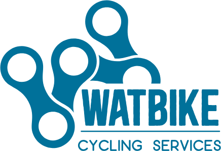 WATBike logo
